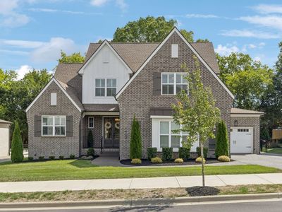 700 Nottingham Ave, Hendersonville, TN, 37075