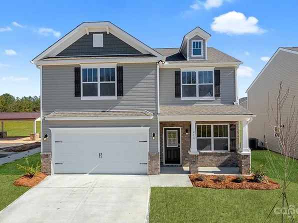 108 Ridgeview Ln, Mars Hill, NC 28754
