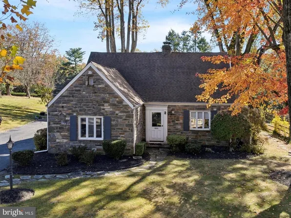 5 Beryl Rd, Cheltenham, PA 19012