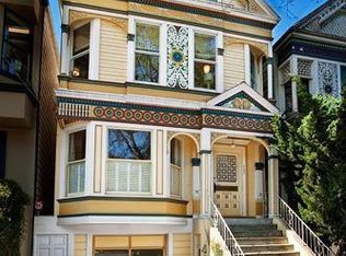 737 Cole St, San Francisco, CA 94117