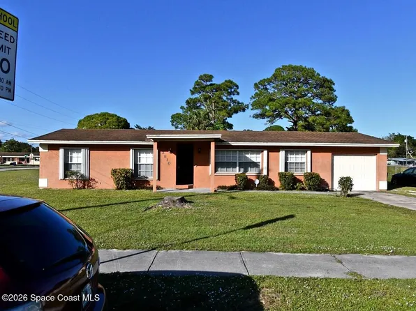 2810 Avenue H, Fort Pierce, FL 34947
