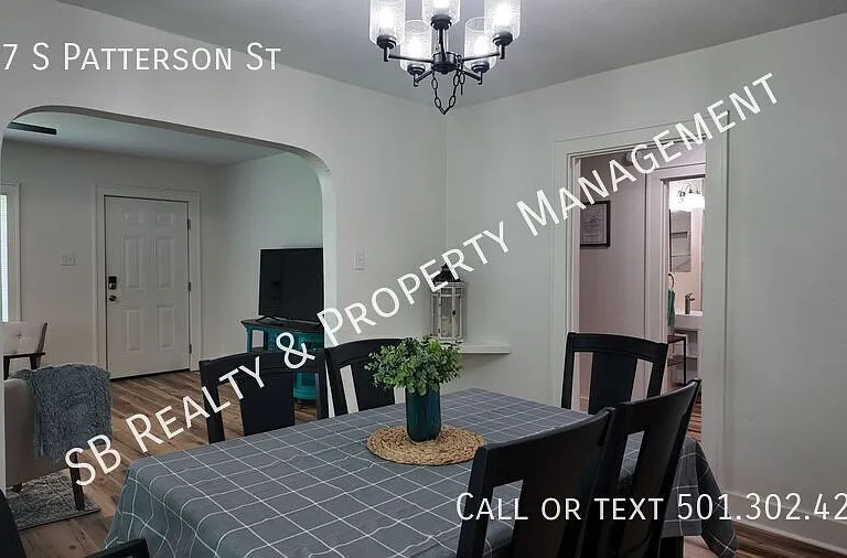 217 S Patterson St — Photo 7