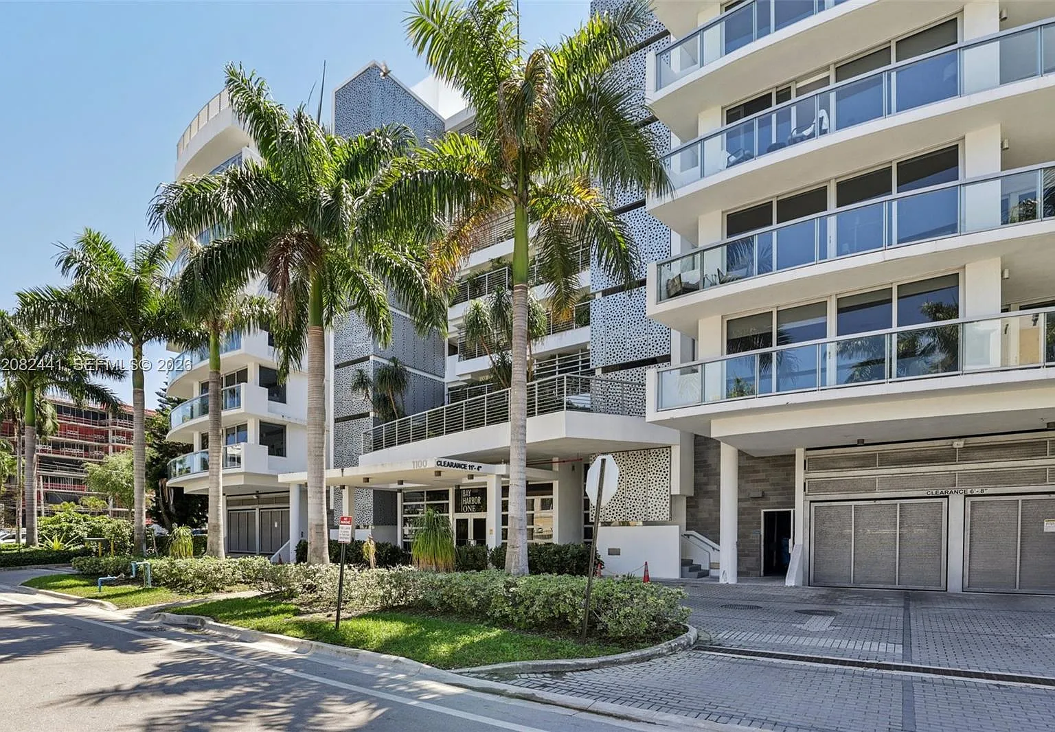 Bay Harbor One Condo — Photo 2