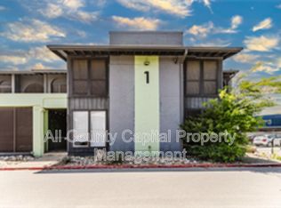 909 Reinli St APT 102, Austin, TX 78751