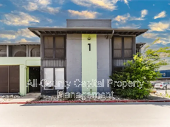 909 Reinli St APT 102, Austin, TX 78751