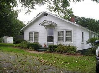 5614 Griffith Rd, Monroe, NC 28112