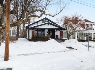 410 Euclid Ave, Greenwood, IN