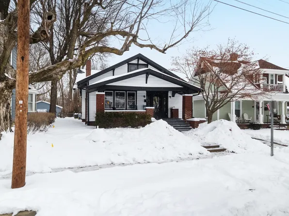 410 Euclid Ave, Greenwood, IN 46142