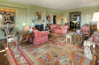 3rd image of 145 Central Park #15C