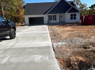 195 Babb Rd, Campobello, SC 29322