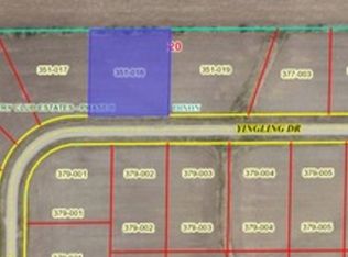 724 Yingling Dr LOT 57, Dixon, IL 61021