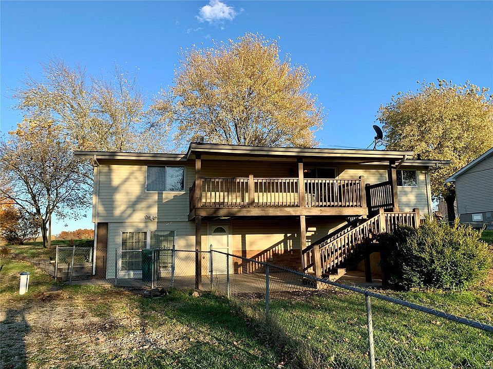 5507 Highway D, Farmington, MO 63640 Zillow