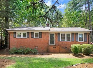 3233 Ward Rd, Raleigh, NC 27604