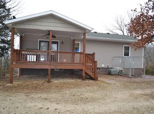 14718 Grove Rd, Henley, MO 65040