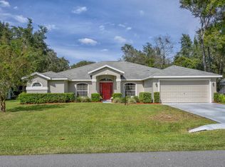 5399 SW 89th Pl, Ocala, FL 34476