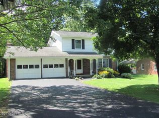 379 S & H Ave, Danville, PA 17821