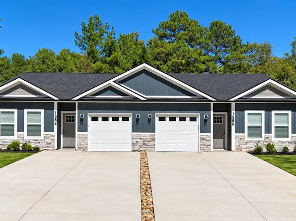 1580 & 1582 Denton Rd, Cowpens, SC 29330