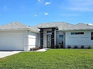 3027 SW 16th Place Cpe, Cape Coral, FL 33914