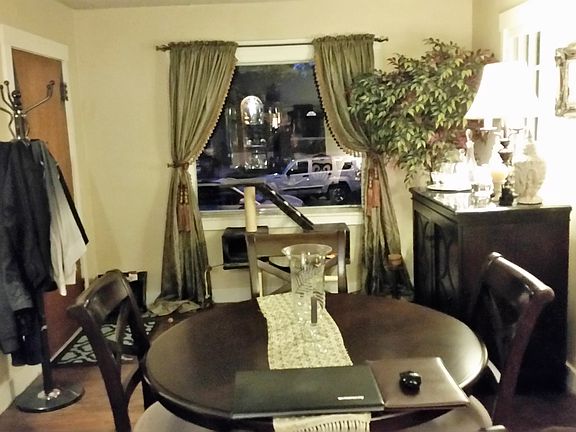 Dinning room