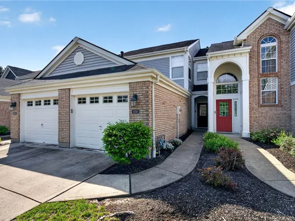 4335 Towneside Ct, Mason, OH 45040