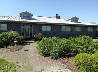 405 Hogg Rd, Worthington, PA 16262