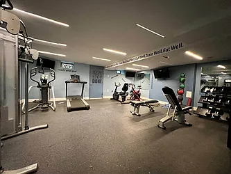 Rented by Doorway NYC, LLC