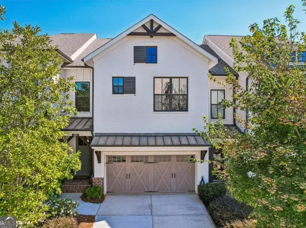 202 Phillips Ln, Alpharetta, GA 30009