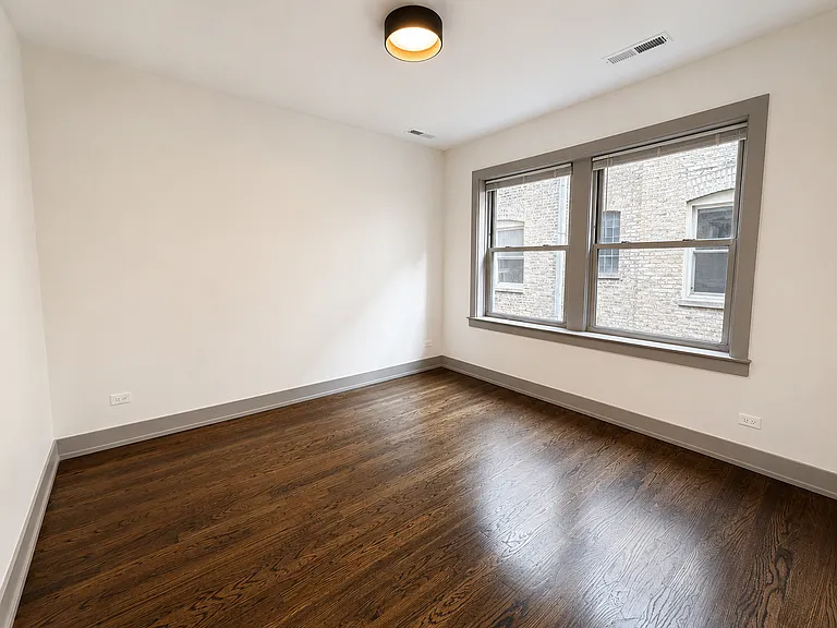 1904 W Pratt Blvd #3B — Photo 5