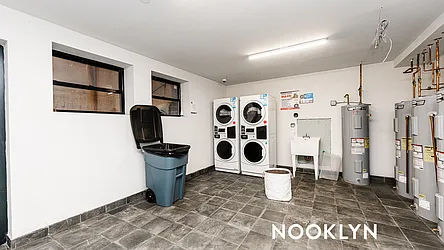 Rented by Nooklyn NYC LLC