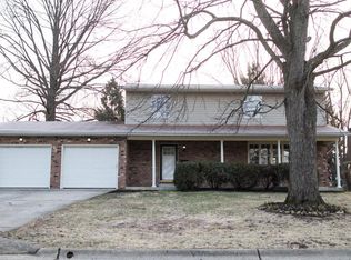 274 Cliffview Dr, Columbus, OH