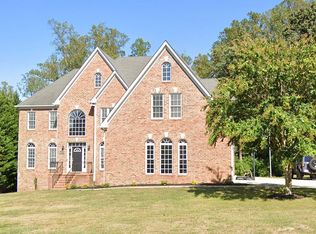 107 Trinity Ct, Lynchburg, VA 24502