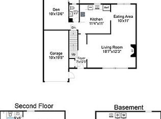 3 Klarman Ct, Huntington Station, NY 11746