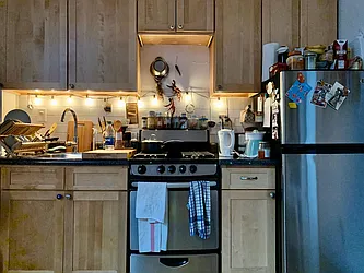 Rented by Nolita Group