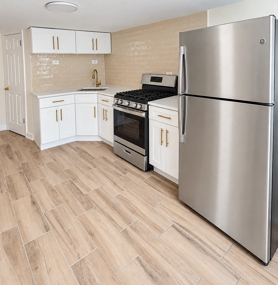 1 bed, 700 sqft, $1,695 — Photo 2