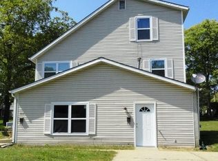 5612 NE Barnes Ave, Kansas City, MO 64119