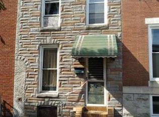 717 E Fort Ave, Baltimore, MD 21230