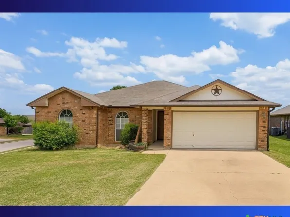 501 Mesquite Cir, Copperas Cove, TX 76522