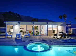 2590 N Starr Rd, Palm Springs, CA 92262