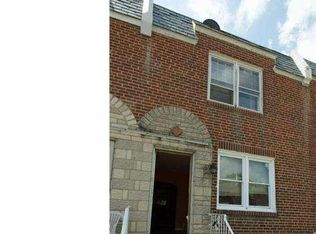 640 E Raymond St, Philadelphia, PA 19120