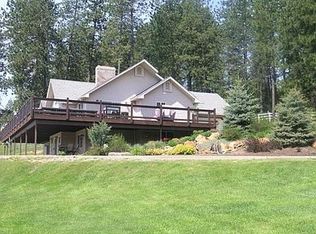 15495 N Rimrock Rd, Hayden Lake, ID 83835