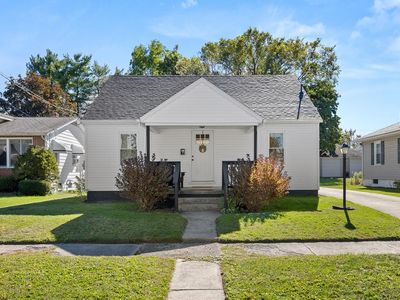 62 Raymond Ave, Shelby, OH, 44875