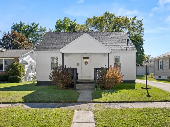 62 Raymond Ave, Shelby, OH 44875