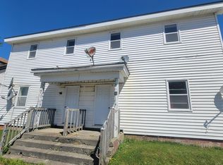 26 Parade St #24, Yarmouth, NS B5A4L1