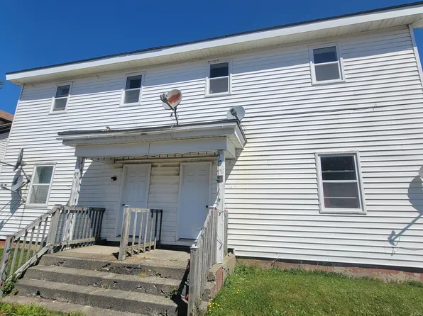 26 Parade St #24, Yarmouth, NS B5A 4L1
