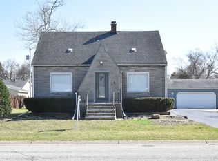 2614 Martha St, Highland, IN 46322