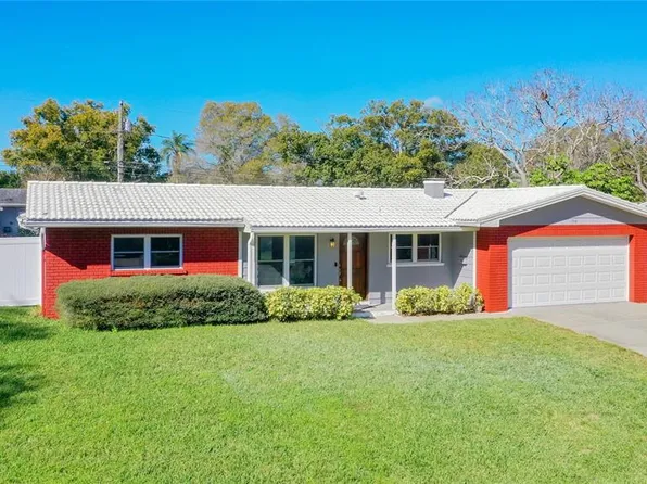 1316 Highfield Dr, Clearwater, FL 33764