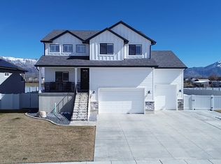 2316 N 3825 W, Ogden, UT 84404
