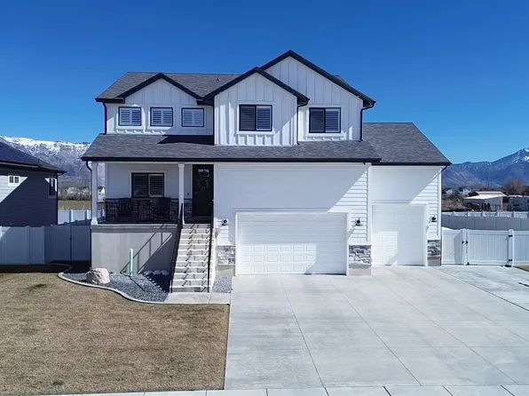 2316 N 3825 W, Ogden, UT 84404