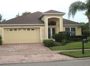 5109 Mayfair Park Ct, Tampa, FL 33647