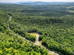 37 B & A Railroad South Road, Shirley, ME 04485